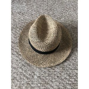 Summer boho hat!